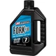 Maxima Racing Fork Fluid 7W | 1 Liter | 59901-7
