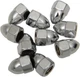 Drag Specialties - MPB105 - Nut - Acorn - Chrome - 5/16"-18