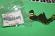 NOS GENUINE ORIGINAL KAWASAKI PLATE VULCAN 1500 VULCAN 800 OEM # 13270-1513