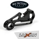 23-26 KTM Husqvarna Gas Gas Luxon Rear Brake Carrier Brembo Black 22mm rear axle