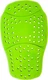 Fly Racing 477-0010 Barricade CE Armor Kit LEvel 2 Back