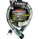 TRIMAX LOCK-BRAIDED CABLE 48" TG3048SX