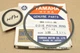 NOS Yamaha 1970-71 RT1 .50 Oversize Piston Ring for 1 Piston=1 Ring 284-11611-20