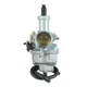 Carburetor Carb PZ 26mm Intake Fit For Honda XR100 XR100R XL100S CB125 XL125S