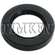 710237 Timken Crankshaft Seal Front or Rear for Chevy Olds Chevrolet Equinox GMC