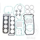 Athena Complete Gasket Kit fits Kawasaki ZZR 1100 C 1990-1992