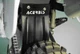 Acerbis 2081670001 Airbox Mud Flap - Black Acerbis 2081670001 Airbox Mud Flap - Black