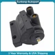 Ignition Coil for Harley Davidson V-Twins 1965-79 Sportster XLH XLCH 31609-65A