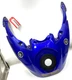 Yamaha Instrument Panel Console Tank Cover Blue Apex Vector 8FP-77711-00-P0