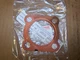YAMAHA YZ80 TY80 NOS CYLINDER HEAD GASKET YZ TY 80  492-11181-00-00