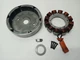 Harley-Davidson 1995 Dyna Super Glide Stator & Rotor 32 Amp Single Phase Harley-Davidson 1995 Dyna Super Glide Stator & Rotor 32 Amp Single Phase