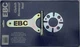 EBC Clutch Removal Tool CT013SP for Honda VT750C2 DC Shadow Spirit 2001-2014