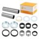 Rear Swingarm Bearing Seal Rebuild Kits for 1988-2006 Yamaha Blaster 200 YFS200