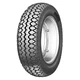 Pirelli SC30 Front/Rear Scooter Tire - 3.50-10