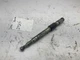 00-06 Harley Davidson Ultra Classic FLHTCUI Front Wheel Axle Bolt Q