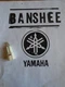 Yamaha Banshee TALLER Wiring Harness Connector Electrical Engine Motor
