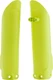 Acerbis Lower Fork Guards Yellow KTM/Husqvarna/Gas Gas 85 SX/TC 85/MC 85