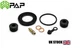 Kawasaki KZ1000 R1 Eddie Lawson 1982 Rear brake caliper seal rebuild repair kit