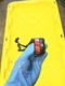 2014-2017 YAMAHA FZ09 OEM Right Clip-on/start Switch Used Good Condition