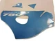 NOS Suzuki OEM 1996-1999 GSX-R750 GSXR750 Fairing Decal 68180-33E70-K3G