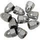 Drag Specialties 5/16-18 Acorn Nut Chrome DS-190855