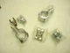 Harley Davidson MOUNT KIT Pegs Street Glide Road Glide Streamliner P/N 50964-98