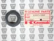 Kawasaki NOS NEW 92093-1009 Rubber Bushing G5 KE KE100 