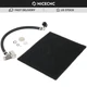 NICECNC Fuel Tank Extension Tube Kit For Husqvarna 125-450 FC FX TX TC 2023-2026