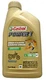 NEW 1 QUART CASTROL POWER 1  FULL SYNTHETIC  4T MOTORCYCLE ENGINE OIL 10W-50