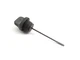 1976 YAMAHA 76 DT100 DT 100 DT100C - OIL LEVEL PLUG DIPSTICK