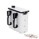 2.3L Aluminum Toolbox Side Case Fits Harley Pan America 1250 Special RA1250S