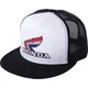 Factory Effex Honda Vintage Snapback Hat - Black/White | 18-86302