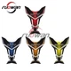 3D Tank Pad Protector Decal Stickers Case For Yamaha MT-07 MT-09 MT-03 MT-10 MT