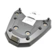 Kit Plate A9500897 for Rear Trunk A9500894, Triumph Tiger 660 Sport MY22
