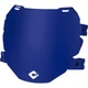 ODI Signature Downhill Number Plates D70DP-U