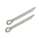91490-40030 Yamaha Outboard Lower Drive Split Pin Cotter 2 Pack