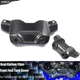 For Yamaha MT09 FZ09 2013-2020 Carbon Fiber Front Fuel Gas Tank Cover Protector
