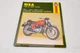Haynes HM-155, 0-85696-155-8 Service Manual NOS