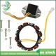 Stator Alternator 592830 691064 393295 696458 10/16 Amp For Briggs & Stratton
