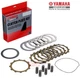 YAMAHA OEM Complete Clutch Kit 2015-2017 FZ-07/ MT-07/ XSR700 1WS-W001G-00-00