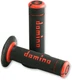 DOMINO Xtreme Grips - Black/Orange A19041C4540A7-0