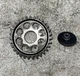 2016 KTM 350sxf OEM INTERMEDIATE STARTER GEAR 79240022100