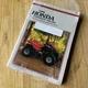 SEALED Clymer M433 Service Shop Repair Manual Honda 4-Trax 90 ATV 1993-2000