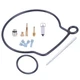 Carburetor Rebuild Kit #26-10156 For Yamaha YFZ50 ATV 2017-2022