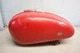1970 BSa A65 Lightning A65L 650 Thunderbolt Unit *2660 Gas Tank 