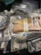 LOT YAMAHA MARINE PARTS (D2)