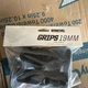 STACYC Grips - Black, 25.4mm x 120mm 410031