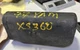1977 YAMAHA  XS360 TOOL BOX  With OG User Manual