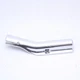 85 - 86 Honda Shadow 500 Right Side Exhaust Joint Cover Heat Shield  VT500C