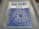 NOS Honda NC50 1977-82 NA50 1979-81 Genuine Factory Owners Shop Manual 6114707
